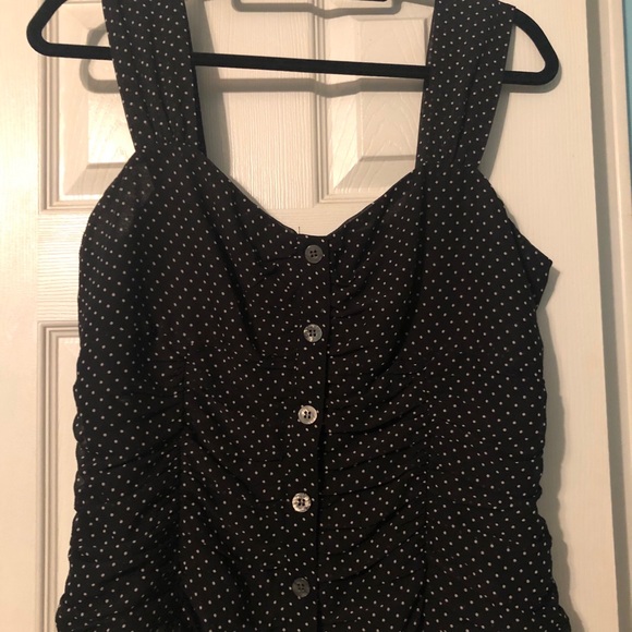 Bandolino Blouse - Picture 5 of 5